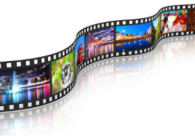 Video reel