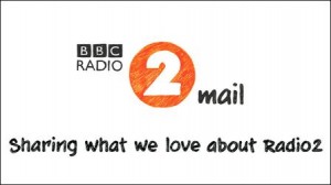 Radio 2 Mail